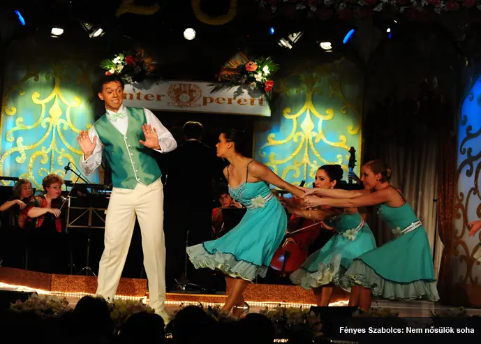 Fényes Szabolcs: Nem nősülök soha